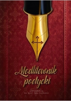 Modlitewnik poetycki