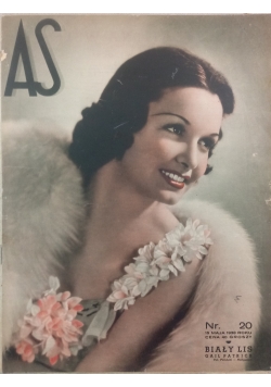 AS, Nr. 20, 1938r.
