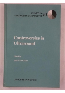 Controversies in Ultrasound