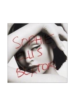 Bextor, CD