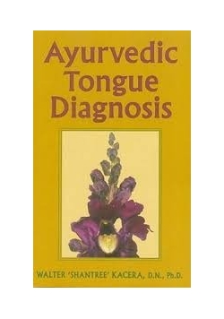 Ayurvedic Tongue Diagnosis