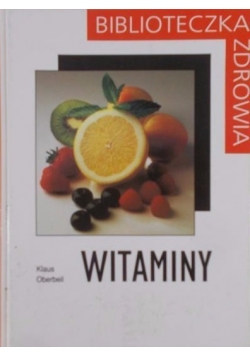 Witaminy