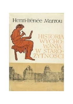 Historia wychowania w  starożytności