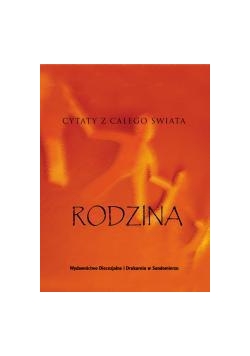 Kamyczki - Rodzina