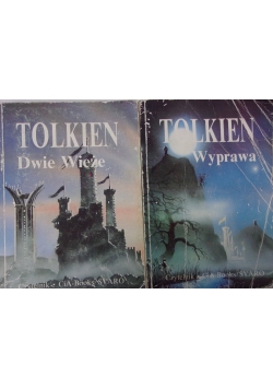 Wyprawa/Dwie wieże