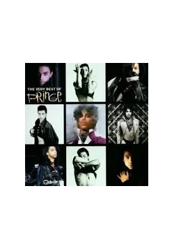 The Very Best Of Prince, CD
