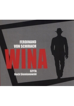 Wina Audiobook Nowa