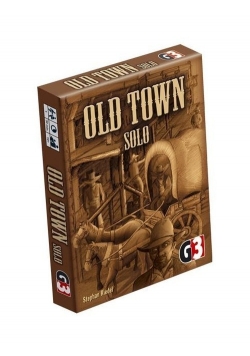 Old Town Solo