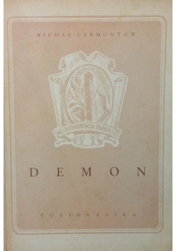 Demon ,1947 r.