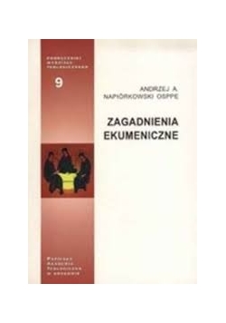 Zagadnienia ekumeniczne