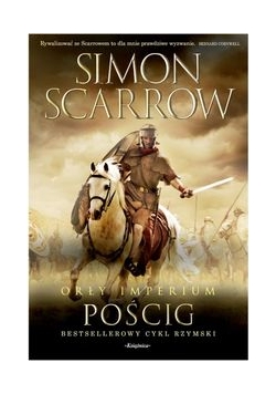 Orły imperium. Pościg
