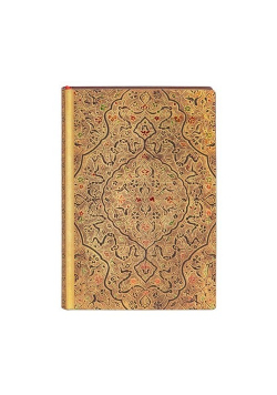 Notes Flexis Zahra Mini Unlined