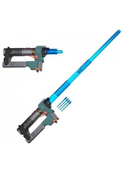 Star Wars Elektroniczny Miecz Świetlny Ezry