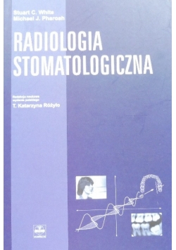 Radiologia stomatologiczna