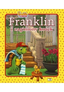 Franklin i zaginiony kotek