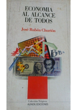 Economia al Alcance de Todos