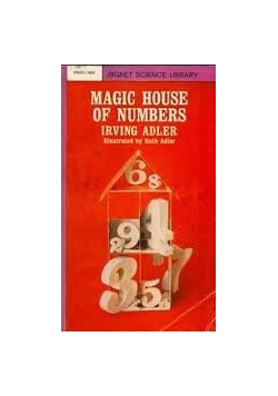 Magic House Of Numbers