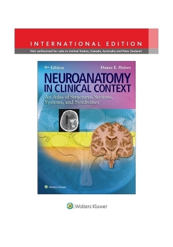 Neuroanatomy in Clinical Context 9e