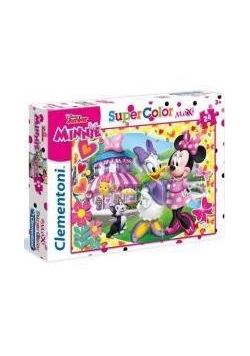 Puzzle 24 Maxi Minnie