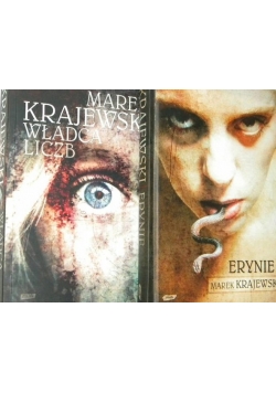 Erynie/ Władca Liczb