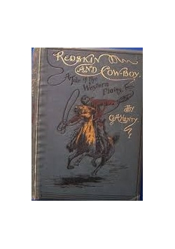 Redskin and cow-boy