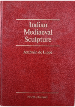 Indian Mediaeval Sculpture