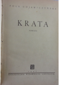 Krata, 1945 r.