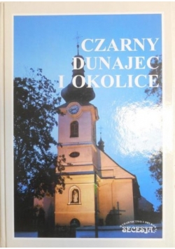 Czarny Dunajec i okolice