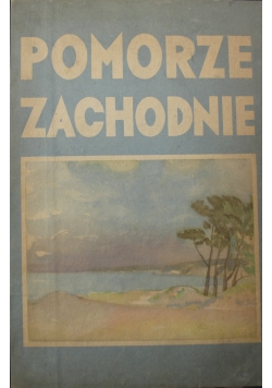 Pomorze Zachodnie część I 1949 r