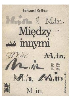 Między innymi