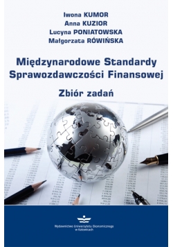 Międzynarodowe Standardy Sprawozdawczości Finansowej