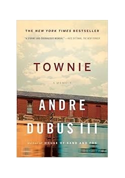 Townie a memoir