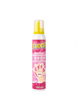 Shock! Pianko-żel multisensoryczny 200ml truskawka