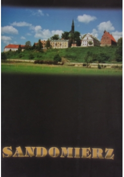 Sandomierz