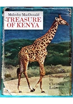 Treasure of Kenya