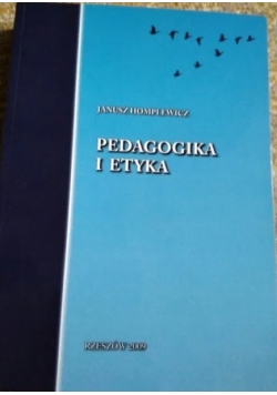 Pedagogika i etyka