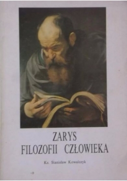 Zarys filozofii człowieka