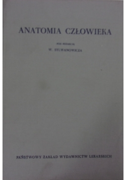 Anatomia człowieka