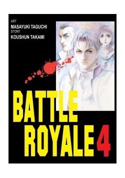 Battle Royale 4