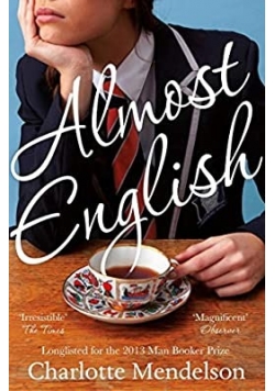 Almost English