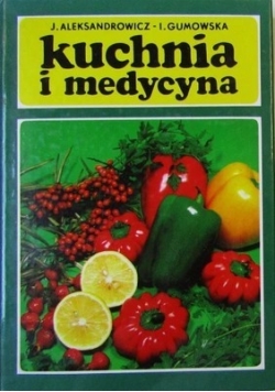 Kuchnia i medycyna