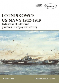 Lotniskowce US Navy 1942 1945