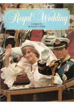 Royal Wedding