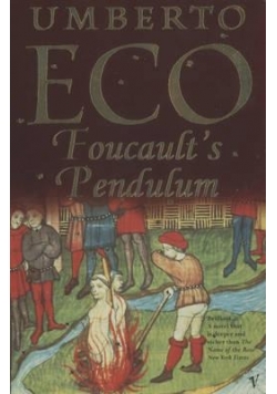 Foucault s Pendulum