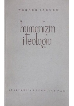 Humanizm  i Teologia