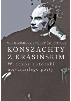 Konszachty z Krasińskim