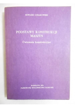 Podstawy konstrukcji maszyn