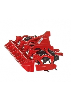 Siku Farmer - Kultywator Grimme S2065