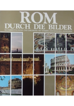 Rom Durch Die Bilder