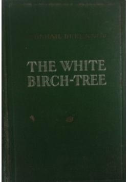The White Birch Tree